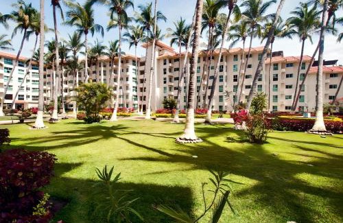 Nuevo Vallarta Apartamento | Marina Suites by Andiani Travel