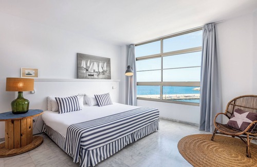 Puerto Rico Hotel | Marina Suites