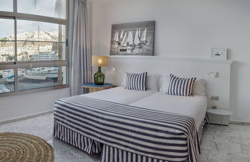 Puerto Rico Hotel | Marina Suites