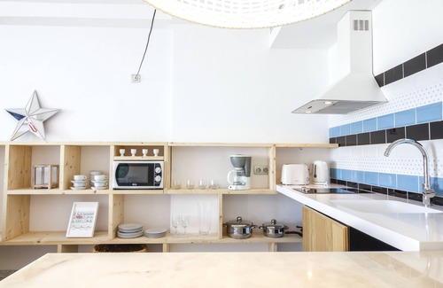 Puerto Rico Hotel | Marina Suites