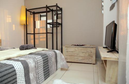 Thessaloniki Apartamento | Marina Sunny Studio