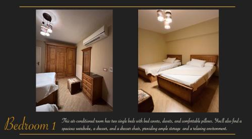 Al-'Amriyah Chalet De Esquí | Marina Sunshine