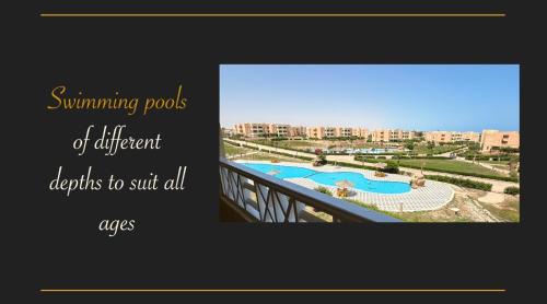 Al-'Amriyah Chalet De Esquí | Marina Sunshine