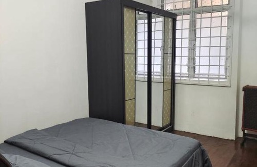 Baharu Apartamento | Marina Terrace A1-10