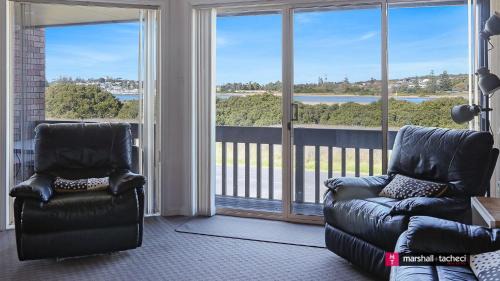Bermagui Casa | Marina Townhouse Unit 1 Walk to beach Bermagui