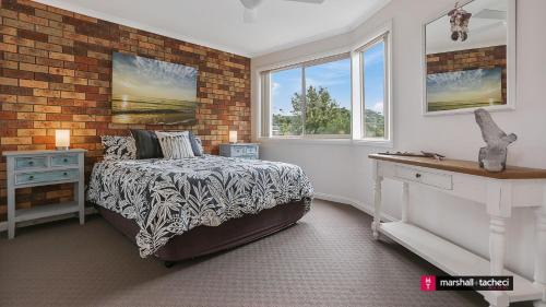 Bermagui Casa | Marina Townhouse Unit 1 Walk to beach Bermagui
