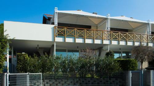 Lignano Riviera Apartamento | Marina Uno View Apartment