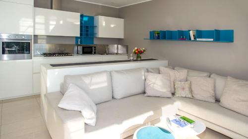 Lignano Riviera Apartamento | Marina Uno View Apartment