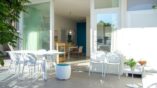 Lignano Riviera Apartamento | Marina Uno View Apartment