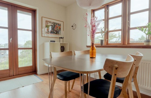 Torshavn Apartamento | Marina view - 3 Bedroom Apartment - Central Tórshavn
