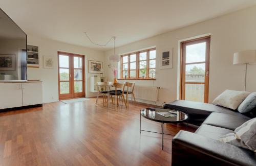 Torshavn Apartamento | Marina view - 3 Bedroom Apartment - Central Tórshavn