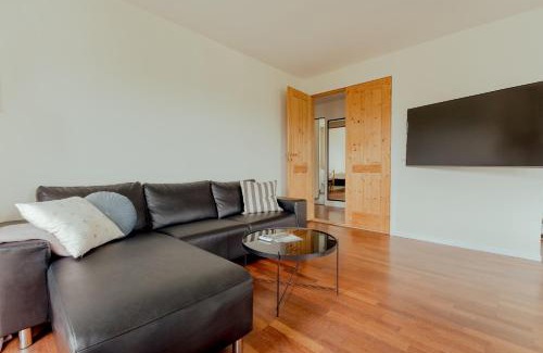Torshavn Apartamento | Marina view - 3 Bedroom Apartment - Central Tórshavn
