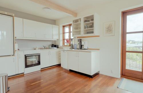 Torshavn Apartamento | Marina view - 3 Bedroom Apartment - Central Tórshavn