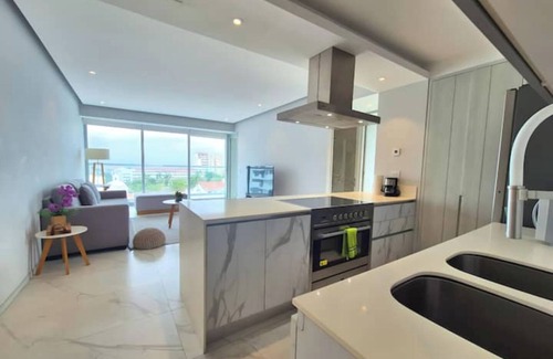 Isla Iguana Apartamento | Marina view apartment PV
