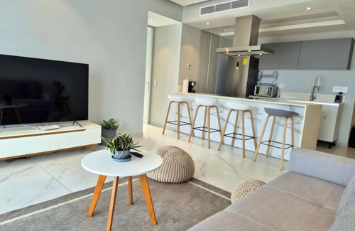 Isla Iguana Apartamento | Marina view apartment PV