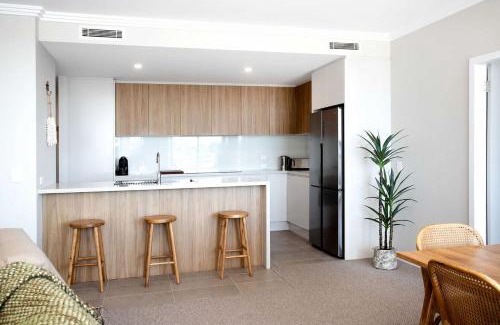 Ulladulla Apartamento | Marina View