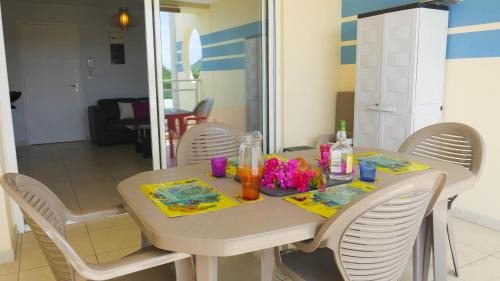 Le Marin Apartamento | Marina View BAYALOCATION
