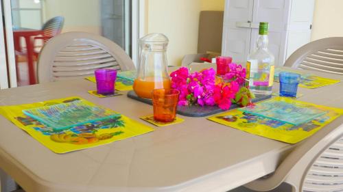 Le Marin Apartamento | Marina View BAYALOCATION