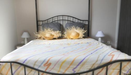 Le Marin Apartamento | Marina View BAYALOCATION