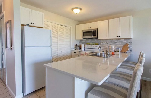 Spring Lake Condominio | Marina View Condo - Minutes from Grand Haven