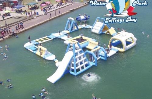 Marina Martinique Apartamento | Marina View Guest House