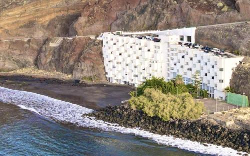 Santa Cruz de Tenerife Apartamento | Marina View Playa Chica