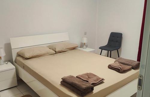 Pieta Apartamento | Marina view two bedroom apartment in Pietà