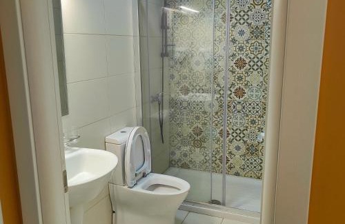 Pieta Apartamento | Marina view two bedroom apartment in Pietà