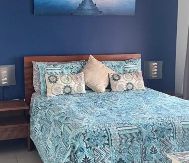 Cullen Bay Apartamento | Marina Views Apartment Cullen Bay