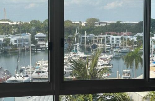 Cullen Bay Apartamento | Marina Views Apartment Cullen Bay