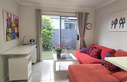 Banksia Beach Casa | Marina Views