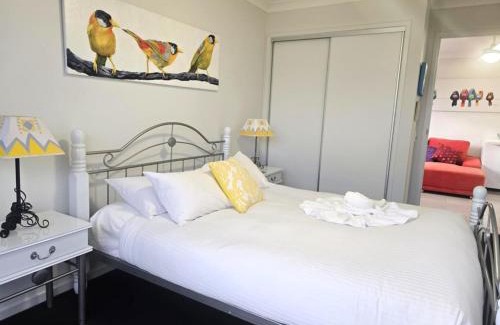 Banksia Beach Casa | Marina Views