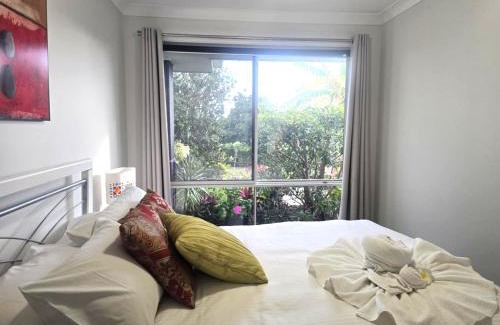 Banksia Beach Casa | Marina Views