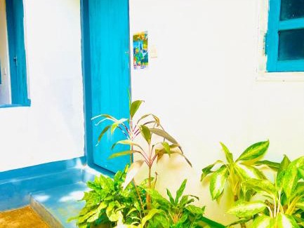 Pottuvil Division 2 Hotel | Marina Village