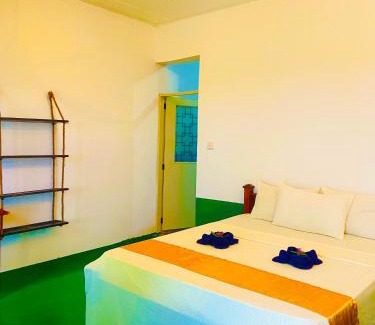 Pottuvil Division 2 Hotel | Marina Village
