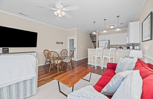Fairfield Harbour Casa | Marina Vista Retreat
