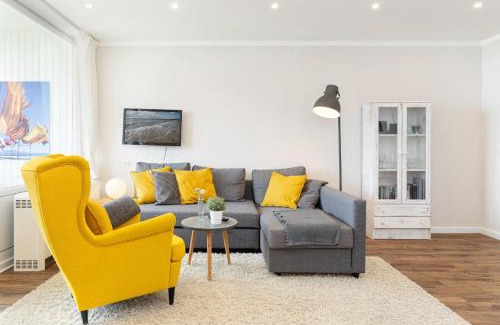 Wendtorfer Strand Apartamento | Marina Wendtorf Harbourside