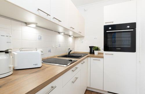 Wendtorfer Strand Apartamento | Marina Wendtorf Harbourside
