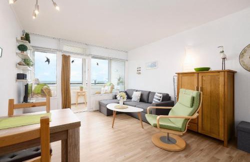 Wendtorfer Strand Apartamento | Marina Wendtorf Utkieker