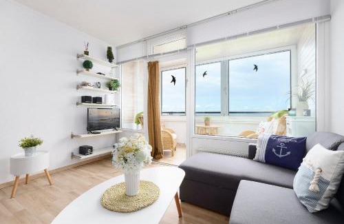 Wendtorfer Strand Apartamento | Marina Wendtorf Utkieker