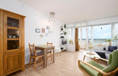 Wendtorfer Strand Apartamento | Marina Wendtorf Utkieker