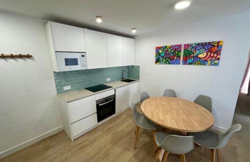 Atlanterra Apartamento | Marina Zahara