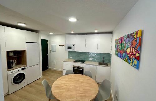 Atlanterra Apartamento | Marina Zahara