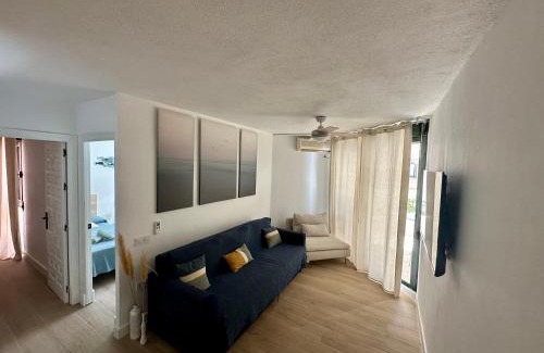 Atlanterra Apartamento | Marina Zahara