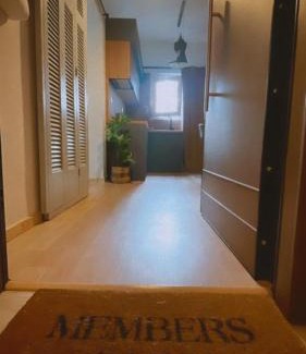 Pasalimani Apartamento | Marina Zeas Seaside Studio-MarinaQ