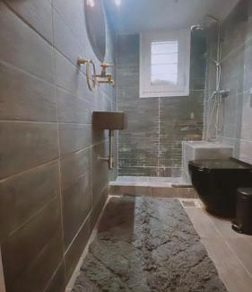 Pasalimani Apartamento | Marina Zeas Seaside Studio-MarinaQ