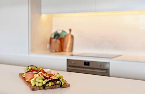 Shell Cove Apartamento | Marinafront Retreat Shell Cove
