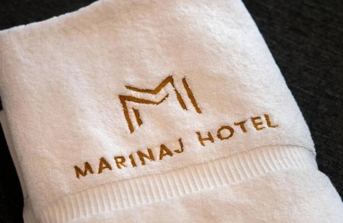 Tirana Hotel | Marinaj Hotel