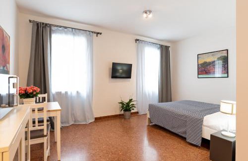 Bassano del Grappa Casa | Marinali Rooms