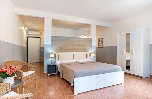 Bassano del Grappa Casa | Marinali Rooms
